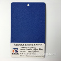 Leather effect blue Color Industrial Paint And Coatings